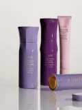 Успокаивающий несмываемый уход против перхоти Oribe Serene Scalp, 50 мл — фото 5