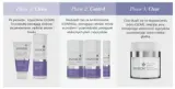 Глубоко очищающая маска для проблемной кожи Environ Hydroxy Acid Sebu-Clear Masque, 50 мл — фото 2