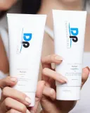 Очищающая маска для проблемной кожи с пребиотиками и углем DP Dermaceuticals CLR Clarifying Mask, 60 мл — фото 1