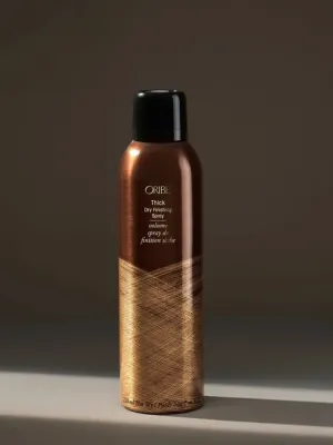 Финиш-спрей для объема и плотности волос Oribe Volume Thick Dry Finishing Spray, 250 мл