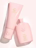Очищающий шампунь против перхоти Oribe Serene Scalp Balancing, 250 мл — фото 3