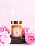 Сахарный скраб с морковью и розой для лица La Sultane de Saba Carrot Sugar Scrub, 100 мл — фото 2