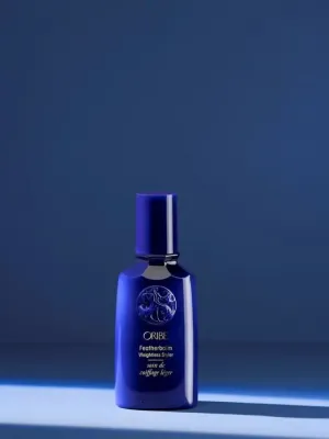 Легкий разглаживающий бальзам для стайлинга волос Oribe Supershine Featherbalm Weightless Styler, 100 мл