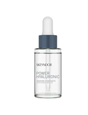 Сыворотка для лица интенсивно увлажняющая с гиалуроновой кислотой Skeyndor Moisturizing Booster, 30 мл