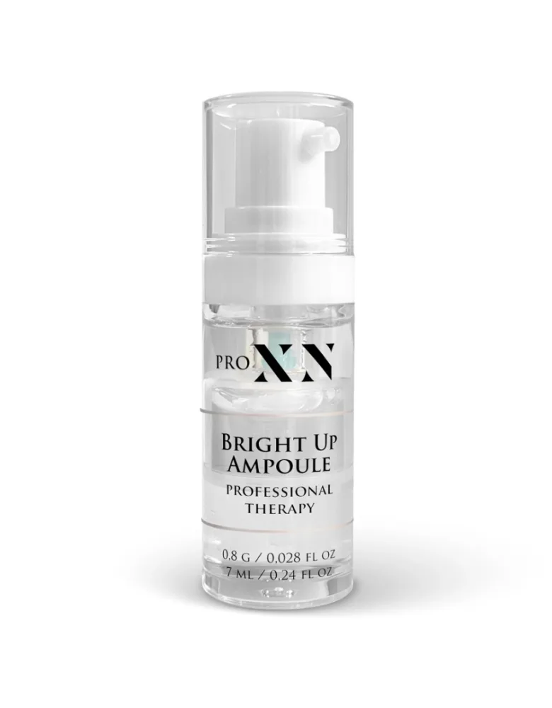 Концентрированная ампула с антиоксидантным осветляющим действием proXN Bright Up Ampule, 7 мл