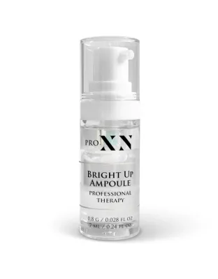 Концентрированная ампула с антиоксидантным осветляющим действием proXN Bright Up Ampule, 7 мл