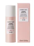 Крем-флюид для лица защитный осветляющий Comfort Zone Luminat Defense Fluid SPF 50, 30 мл — фото 1