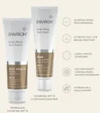Крем для лица солнцезащитный минеральный SPF 15 с антиоксидантами Environ RAD SHIELD Mineral Sunscreen, 125 мл — фото 2