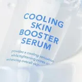 Охлаждающая увлажняющая сыворотка-бустер для лица Cell Fusion C Cooling Skin Booster, 150 мл — фото 2