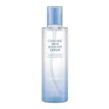 Охлаждающая увлажняющая сыворотка-бустер для лица Cell Fusion C Cooling Skin Booster, 150 мл — фото 3