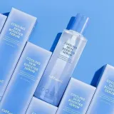 Охлаждающая увлажняющая сыворотка-бустер для лица Cell Fusion C Cooling Skin Booster, 150 мл — фото 4