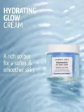 Крем-сорбет для лица увлажняющий сменный блок Comfort Zone Hydramemory Rich Sorbet Cream Refill, 50 мл — фото 2