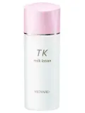 Увлажняющая эмульсия для лица Menard TK Milk Lotion, 100 мл — фото 1