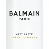 Паста для укладки волос матирующая, средняя фиксация Balmain Matt Paste, 100 мл — фото 2