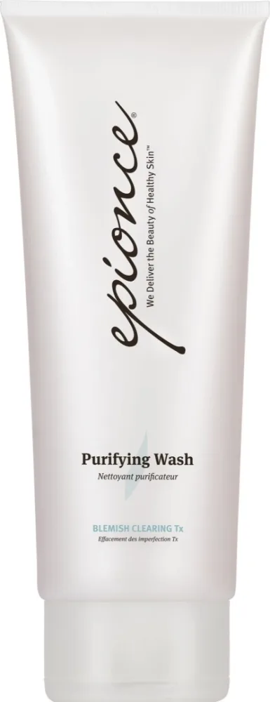 Очищающая эмульсия для проблемной кожи Epionce Purifying Wash, 230 мл