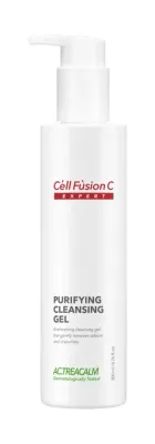 Освежающий очищающий гель для лица Cell Fusion C Expert Purifying, 200 мл