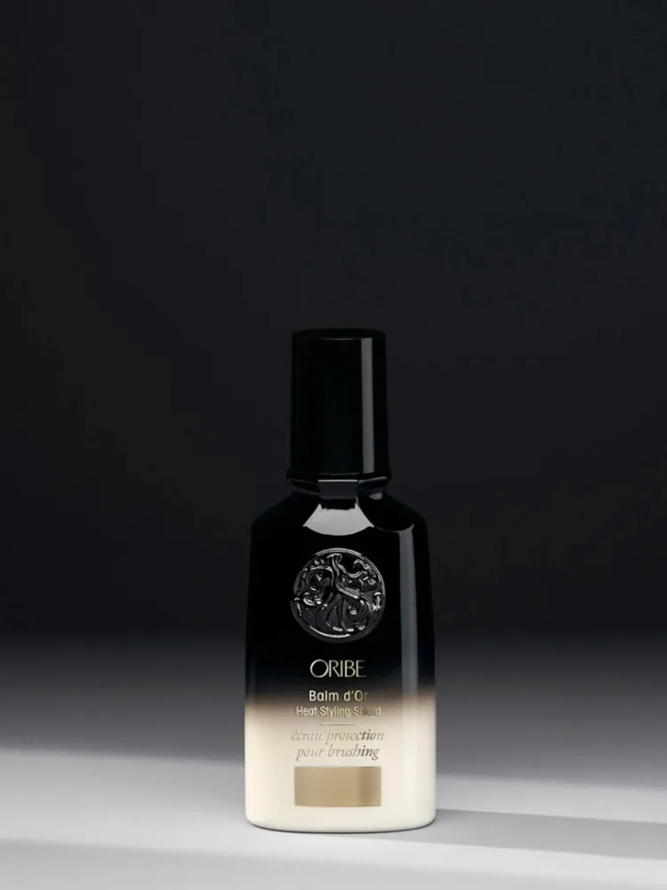 Термозащитный бальзам для волос Oribe Gold Lust Balm d'or, 100 мл