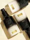 Термозащитный бальзам для волос Oribe Gold Lust Balm d'or, 100 мл — фото 3