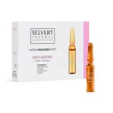 Антивозрастные ампулы для лица Selvert Thermal Anti-Ageing, 10 x 2 мл — фото 1