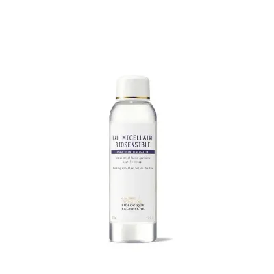 Успокаивающая мицеллярная вода Biologique Recherche Eau Micellaire Biosensible, 100 мл