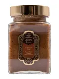 Скраб для тела пачули и ваниль La Sultane de Saba Gommage Scrub Ayurvedique, 300 г — фото 1