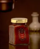 Скраб для тела пачули и ваниль La Sultane de Saba Gommage Scrub Ayurvedique, 300 г — фото 2
