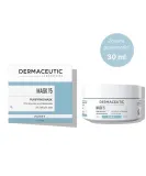 Очищающая обновляющая маска для лица Dermaceutic Mask 15, 30 мл — фото 1
