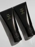 Гель для укладки волос сильной фиксации, кремовый Oribe Signature Rock Hard Gel, 100 мл — фото 3