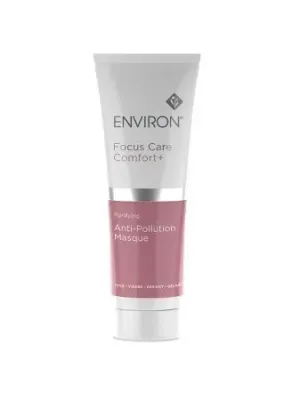 Детоксицирующая антиоксидантная маска для лица Environ Anti-Pollution Masque, 75 мл