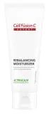 Крем для лица увлажняющий для жирной кожи Cell Fusion C Expert Rebalancing Moisturizer, 100 мл — фото 1