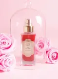 Тонизирующий эликсир с розовой водой La Sultane de Saba Brides Elixir Rose, 100 мл — фото 2