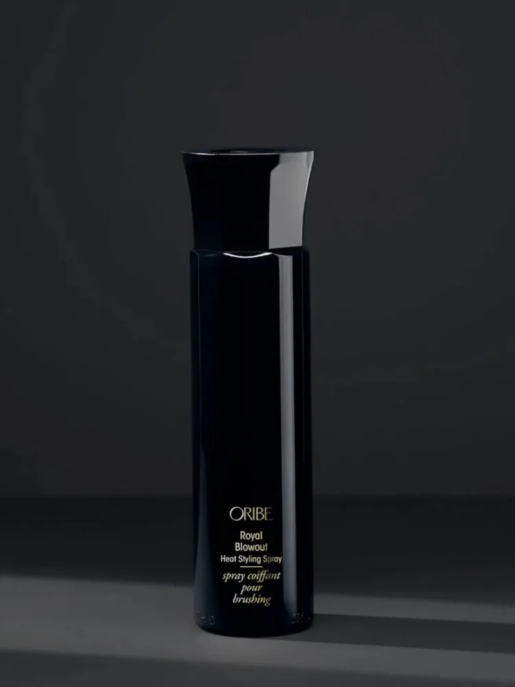 Спрей для термоукладки с роскошным блеском Oribe Signature Royal Blowout Heat Styling Spray, 175 мл