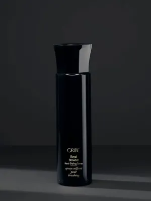 Спрей для термоукладки с роскошным блеском Oribe Signature Royal Blowout Heat Styling Spray, 175 мл