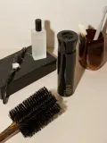 Спрей для термоукладки с роскошным блеском Oribe Signature Royal Blowout Heat Styling Spray, 175 мл — фото 5