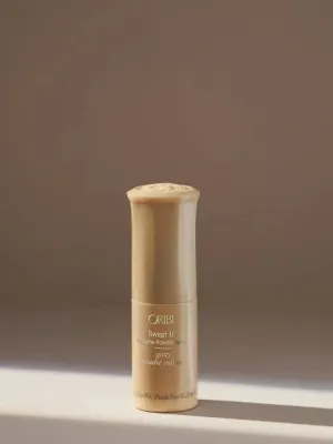 Пудра-спрей для объема и текстуры волос Oribe Signature Swept Up Volume Powder Spray, 6 г