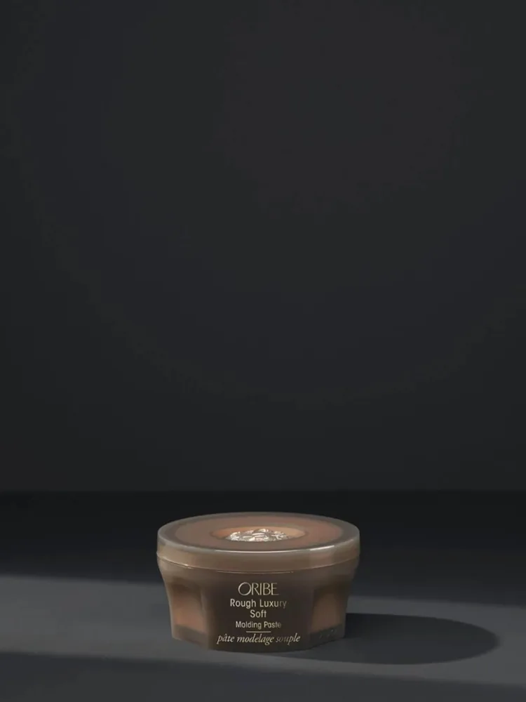 Моделирующая паста с блеском для укладки Oribe Signature Rough Luxury Soft Molding Paste, 50 мл