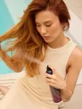Спрей для пляжных волн и блеска волос Oribe Supershine Après Beach Wave and Shine Spray, 310 мл — фото 2