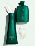 Увлажняющий шампунь для вьющихся и пушащихся волос Oribe Moisture & Control, 250 мл — фото 5