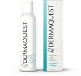 Осветляющий успокаивающий гель для умывания Dermaquest MelaQuest Facial Cleanser, 177 мл — фото 2