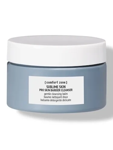 Мягкий очищающий бальзам для лица Comfort Zone Sublime Skin Pro Skin Barrier Cleanser, 100 мл