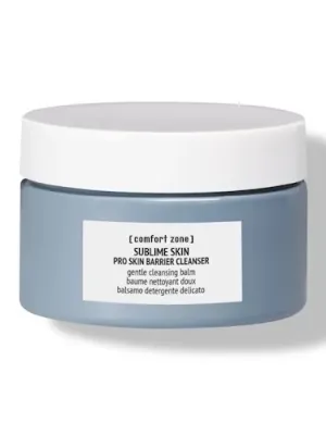 Мягкий очищающий бальзам для лица Comfort Zone Sublime Skin Pro Skin Barrier Cleanser, 100 мл