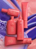Осветляющая мгла-спрей для светлых волос Oribe Bright Blonde, 90 мл — фото 4