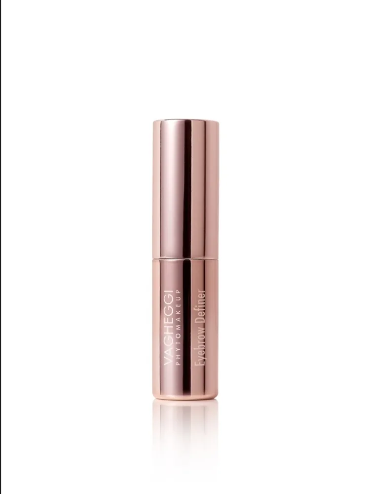 Гель для бровей Eyebrow Definer, оттенок Brown Vagheggi, 3,3 г