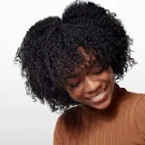 Разглаживающее питательное масло для сухих волос Oribe Gold Lust Nourishing Hair Oil, 50 мл — фото 5
