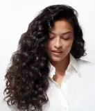 Разглаживающее питательное масло для сухих волос Oribe Gold Lust Nourishing Hair Oil, 50 мл — фото 6