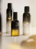 Разглаживающее питательное масло для сухих волос Oribe Gold Lust Nourishing Hair Oil, 50 мл — фото 8