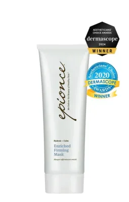 Ультра-успокаивающая укрепляющая маска для лица Epionce Enriched Firming Mask, 75 г