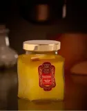 Солевой скраб для тела пачули и ваниль La Sultane de Saba Sels de Gommage Ayurvedique, 300 г — фото 2