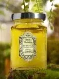 Солевой скраб для тела зеленый чай и имбирь La Sultane de Saba Sels de Gommage Ginger Green Tea, 300 г — фото 2