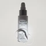Ночной отшелушивающий лосьон для лица Maria Galland Overnight Peeling Lotion 63, 75 мл — фото 3